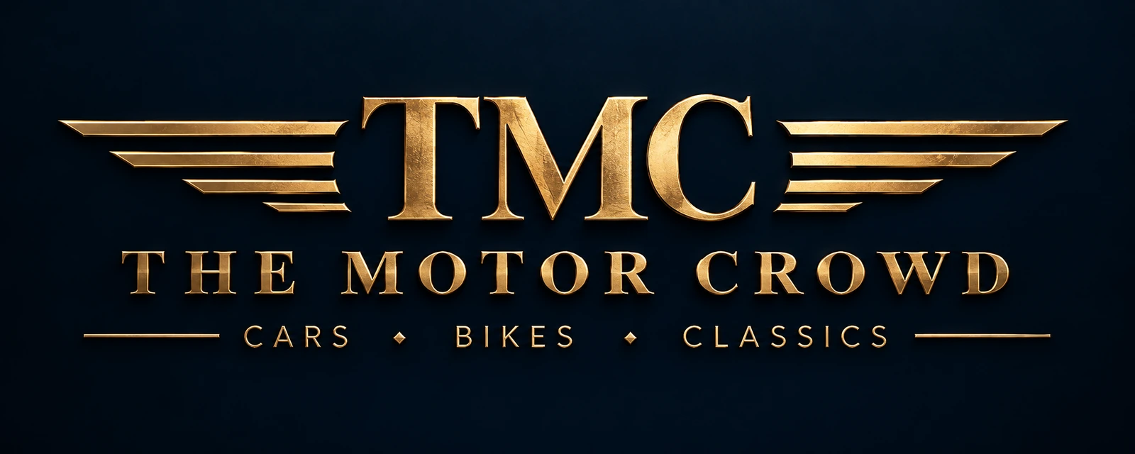 THE MOTOR CROWD